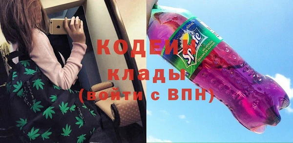 прущие крисы Горняк